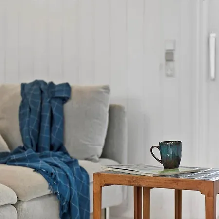 Fan034-fano-fjeldstien-22 Дом отдыха *