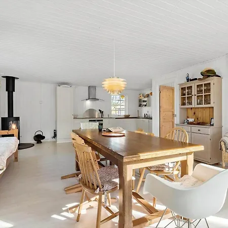 Fan034-fano-fjeldstien-22 Дом отдыха