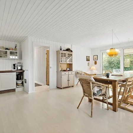 Дом отдыха Fan034-fano-fjeldstien-22 Фанё