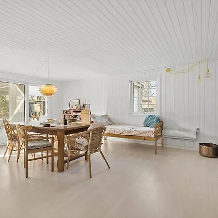 Дом отдыха Fan034-fano-fjeldstien-22 *