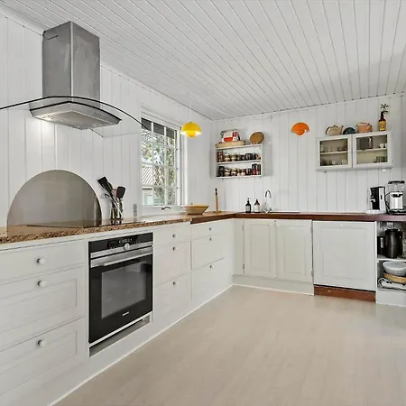 Дом отдыха Fan034-fano-fjeldstien-22