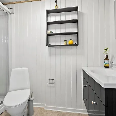 Fan034-fano-fjeldstien-22 Дом отдыха