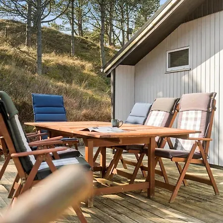 Fan034-fano-fjeldstien-22 Дом отдыха *