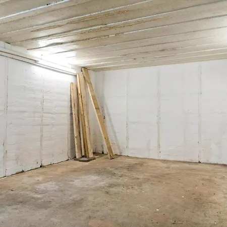 Дом отдыха Fan034-fano-fjeldstien-22