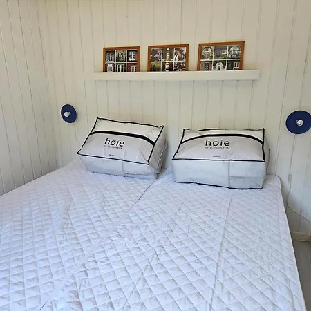 Holiday home Fan034-fano-fjeldstien-22 *