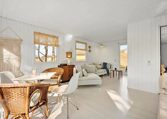 Holiday home Fan034-fano-fjeldstien-22