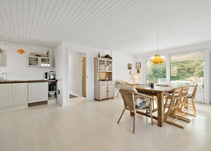 Holiday home Fan034-fano-fjeldstien-22 *