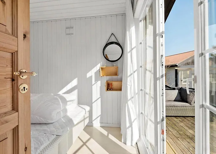 Holiday home Fan034-fano-fjeldstien-22 *