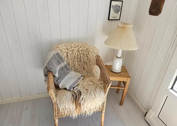 Fan034-fano-fjeldstien-22 Holiday home Fano