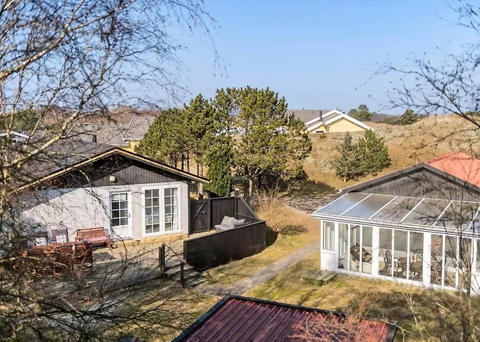 Fan034-fano-fjeldstien-22 Holiday home Fano