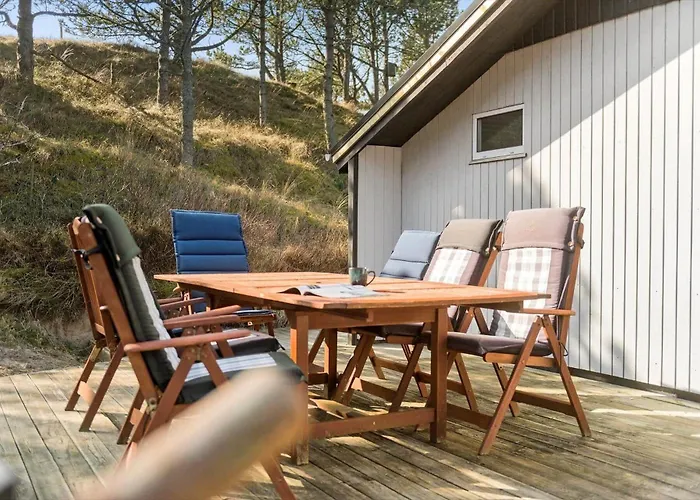 Fan034-fano-fjeldstien-22 Holiday home *