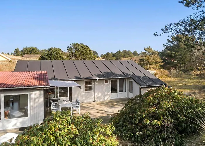 Holiday home Fan034-fano-fjeldstien-22