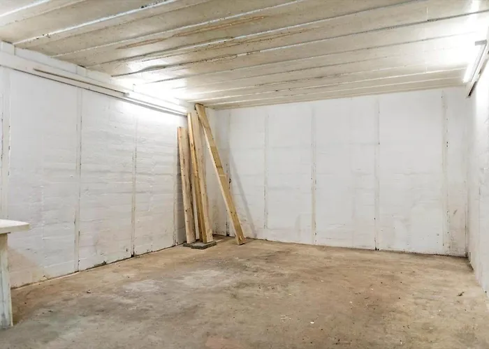 Holiday home Fan034-fano-fjeldstien-22